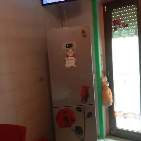 Appartement Sole Sica *