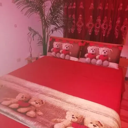 Sole Sica Apartman Pontecagnano