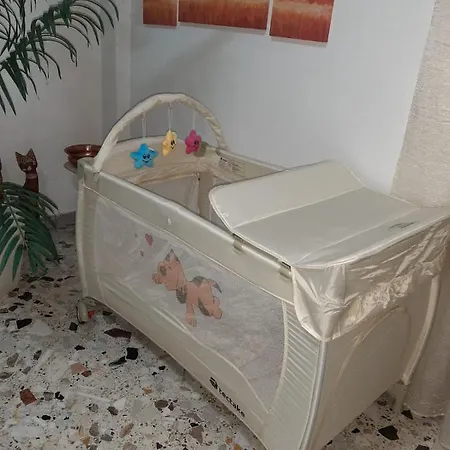 Apartman Sole Sica Pontecagnano