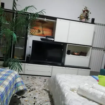 Apartment Sole Sica Pontecagnano