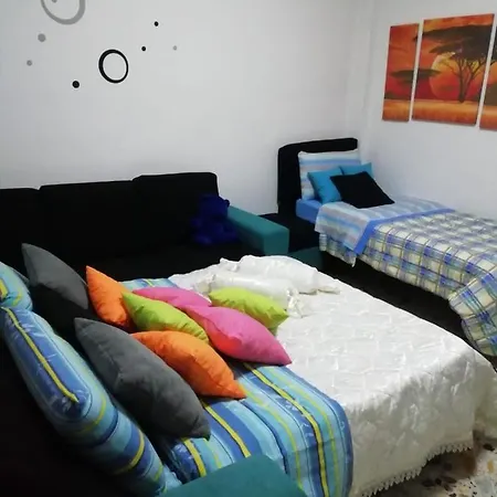 Sole Sica Pontecagnano Faiano