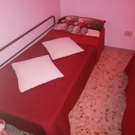 Sole Sica Apartment Pontecagnano