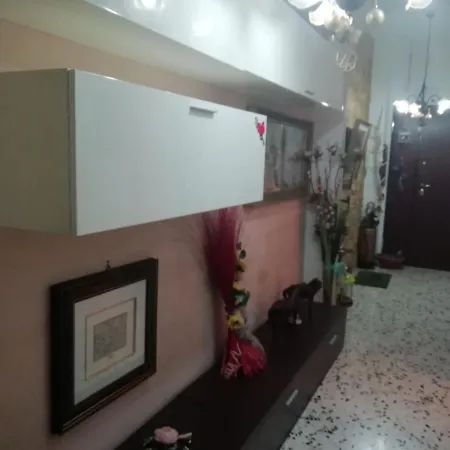 Apartment Sole Sica
