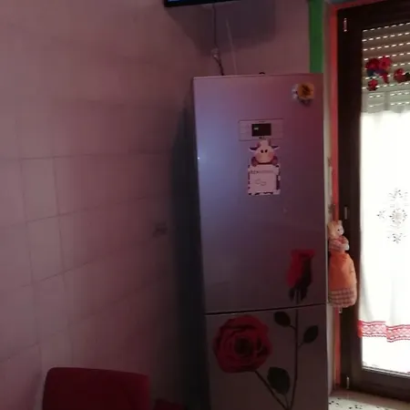 Sole Sica Apartment