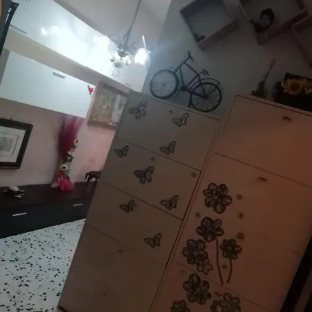 Apartment Sole Sica