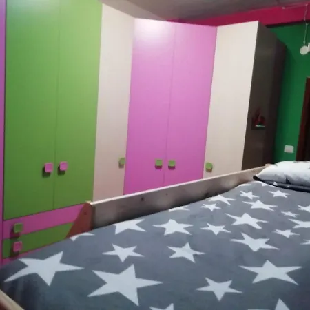 Apartment Sole Sica