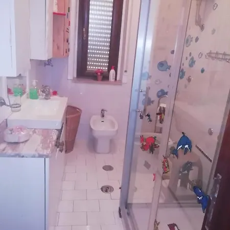 Apartment Sole Sica Pontecagnano