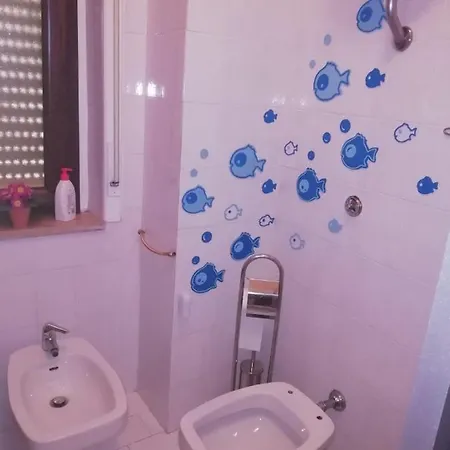 Apartment Sole Sica Pontecagnano