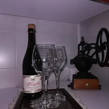 Sole Sica Apartment Pontecagnano