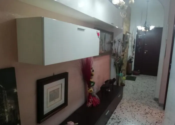 アパート Sole Sica